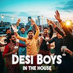 Desi Boys in the House - Suman Nayak Song Download